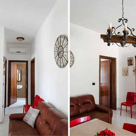 Ferienhaus Maria Manduria