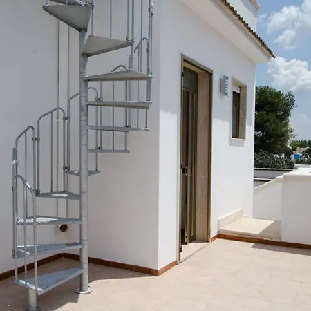 Ferienhaus Maria *