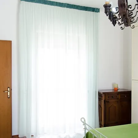 Ferienhaus Maria Manduria