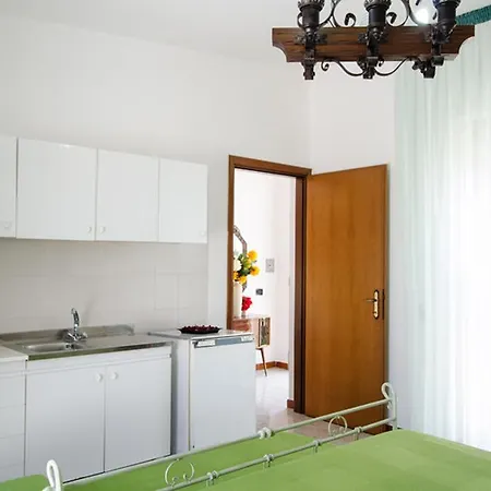 Maria Ferienhaus *