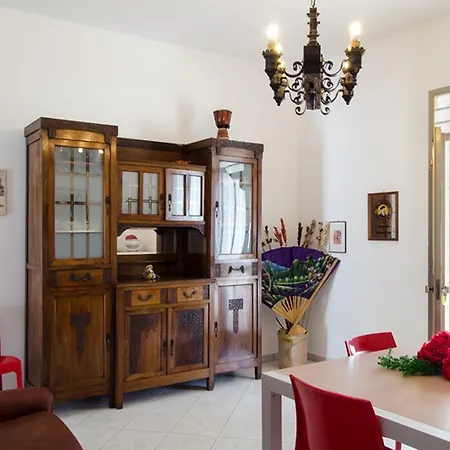 Ferienhaus Maria Manduria