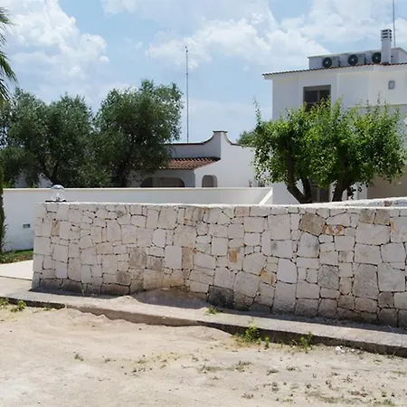 Ferienhaus Maria Manduria