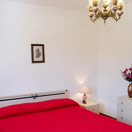 Vakantiehuis Maria